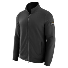 NFL Jacksonville Jaguars J. Palmer QB1 Full-Zip Sweatshirt