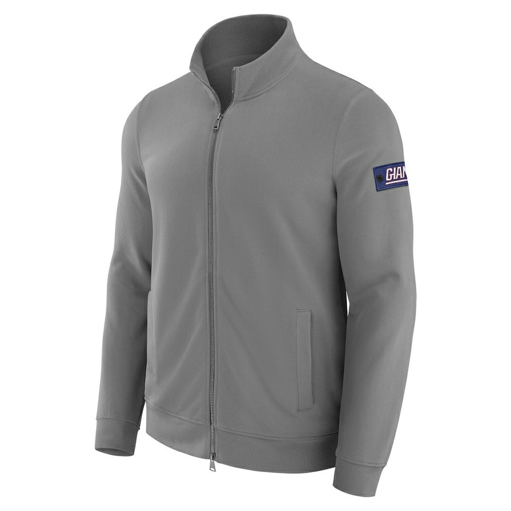 NFL New York Giants J. Palmer QB1 Full-Zip Sweatshirt