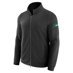 NFL New York Jets J. Palmer QB1 Full-Zip Sweatshirt