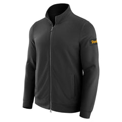 NFL Pittsburgh Steelers J. Palmer QB1 Full-Zip Sweatshirt