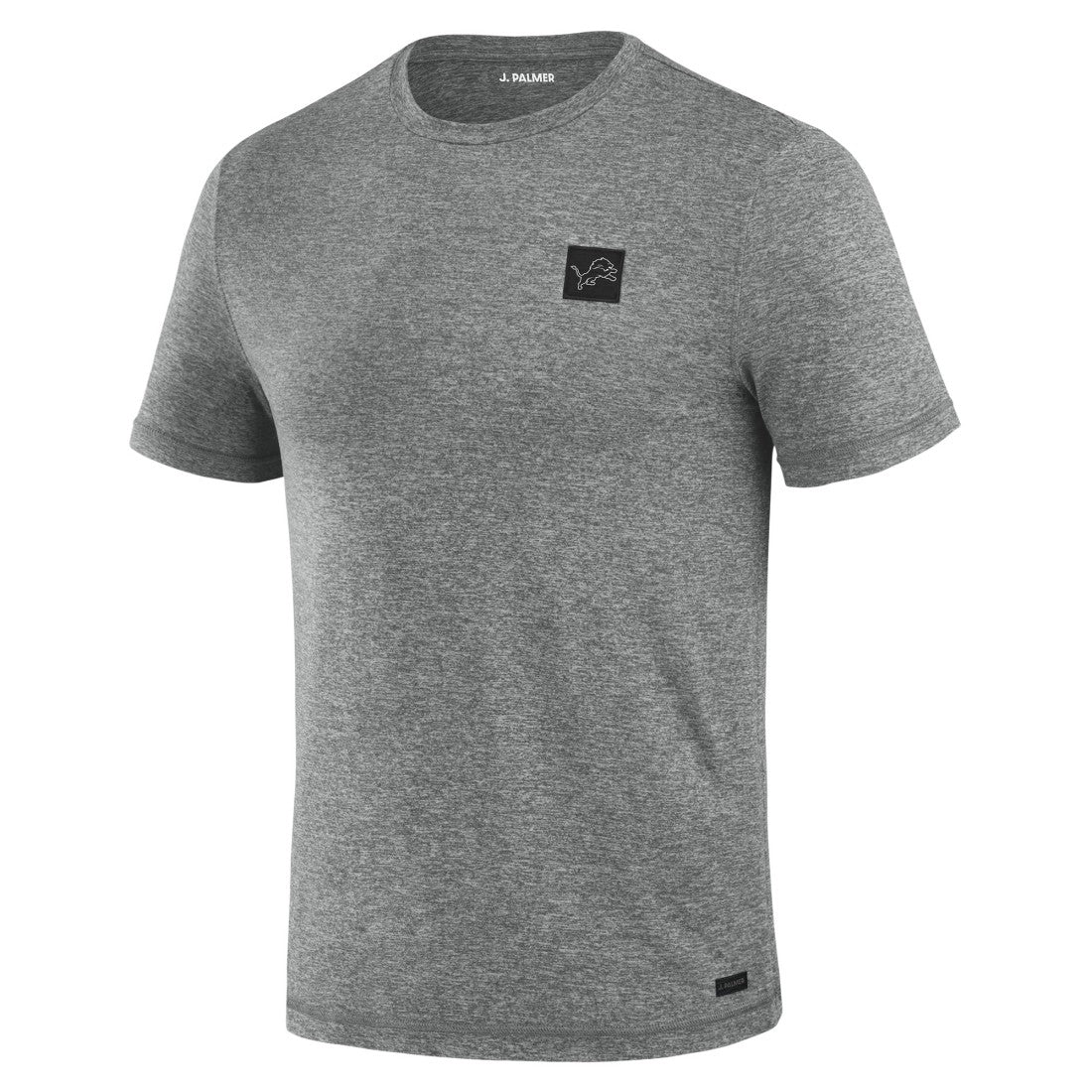 NFL Detroit Lions J. Palmer Four Down T-Shirt