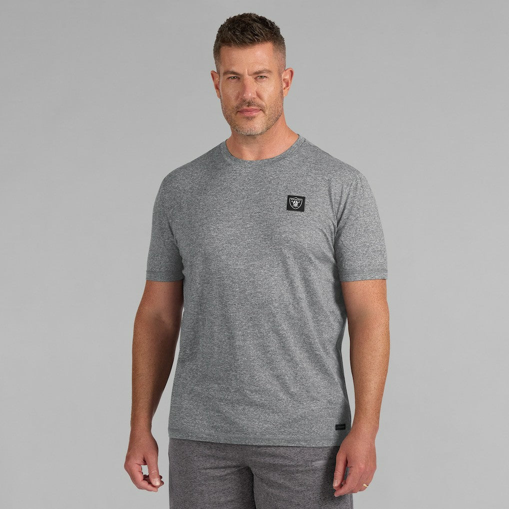 NFL Las Vegas Raiders J. Palmer Four Down T-Shirt