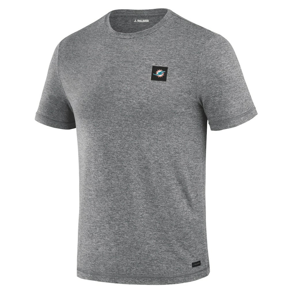 NFL Miami Dolphins J. Palmer Four Down T-Shirt