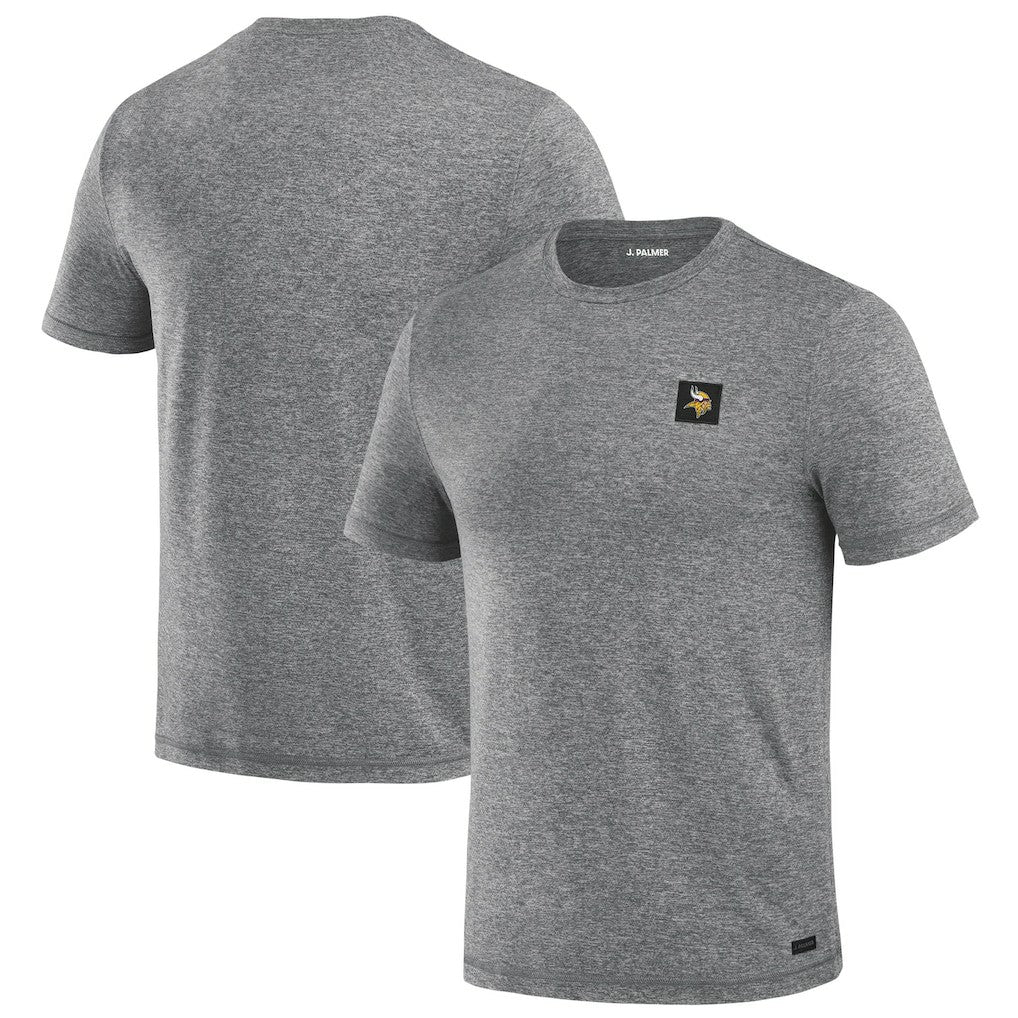 NFL Minnesota Vikings J. Palmer Four Down T-Shirt