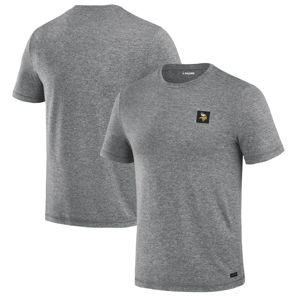 NFL Minnesota Vikings J. Palmer Four Down T-Shirt