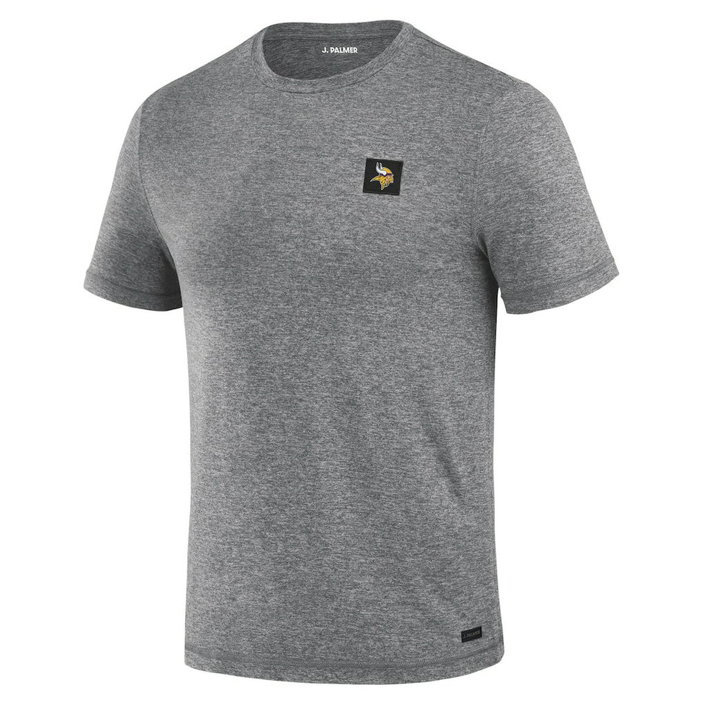NFL Minnesota Vikings J. Palmer Four Down T-Shirt