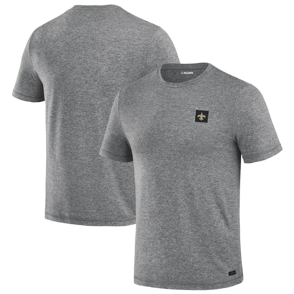NFL New Orleans Saints J. Palmer Four Down T-Shirt