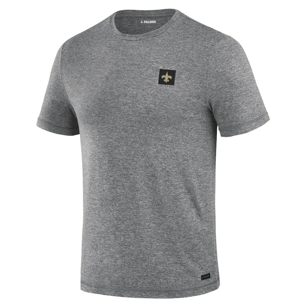 NFL New Orleans Saints J. Palmer Four Down T-Shirt