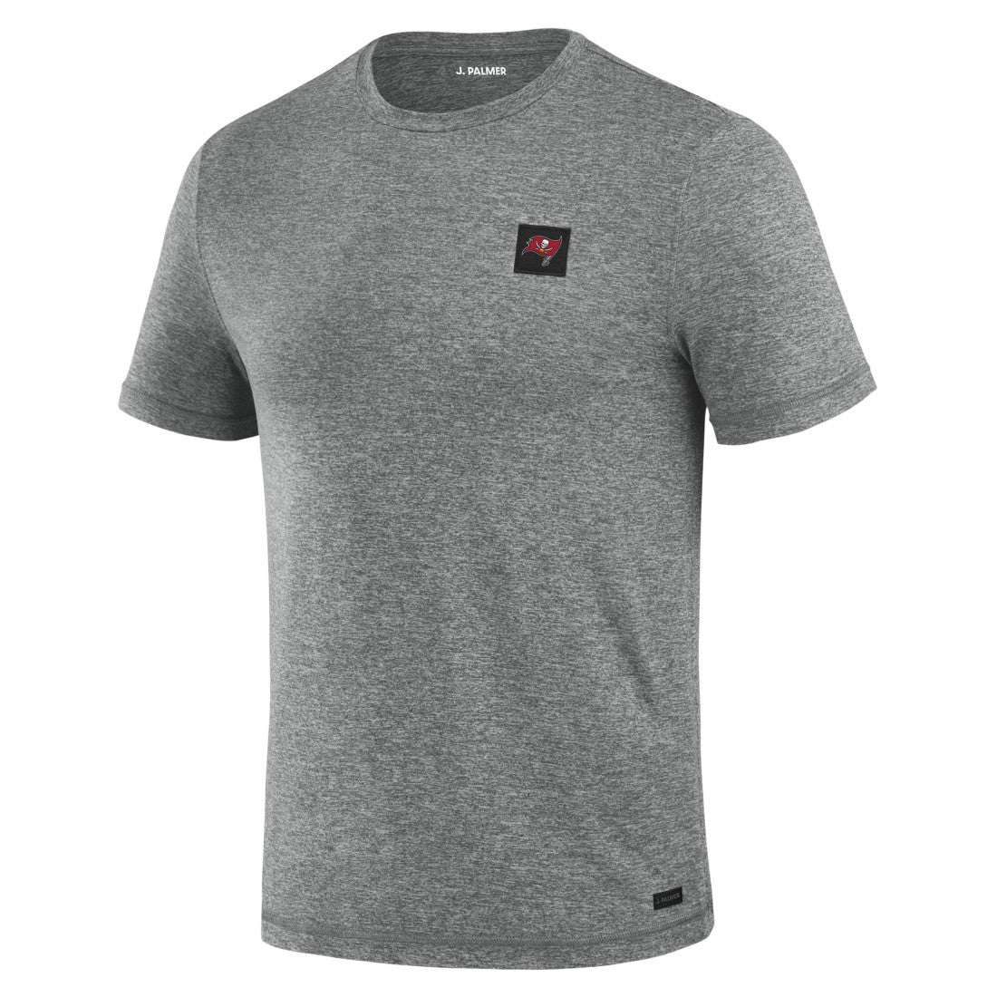 NFL Tampa Bay Buccaneers J. Palmer Four Down T-Shirt