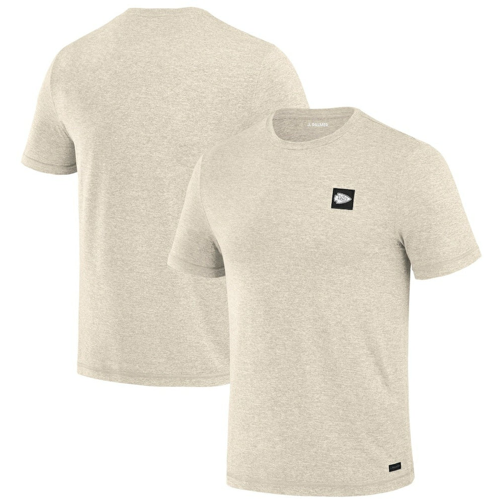NFL Kansas City Chiefs J. Palmer Four Down T-Shirt