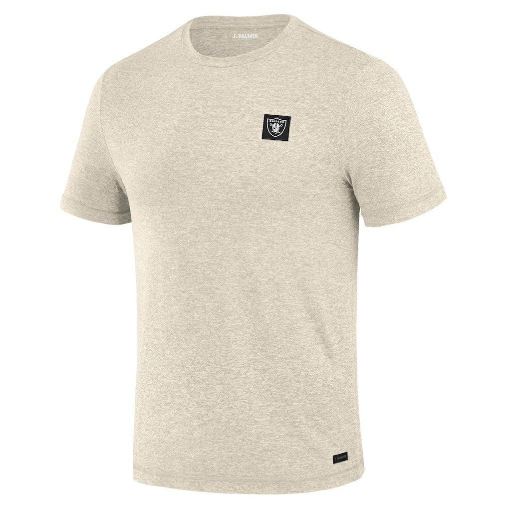 NFL Las Vegas Raiders J. Palmer Four Down T-Shirt
