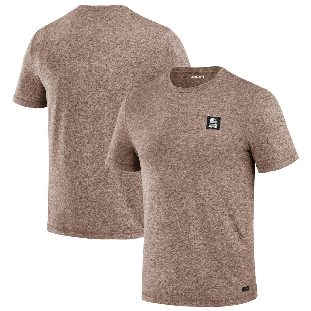 NFL Cleveland Browns J. Palmer Four Down T-Shirt