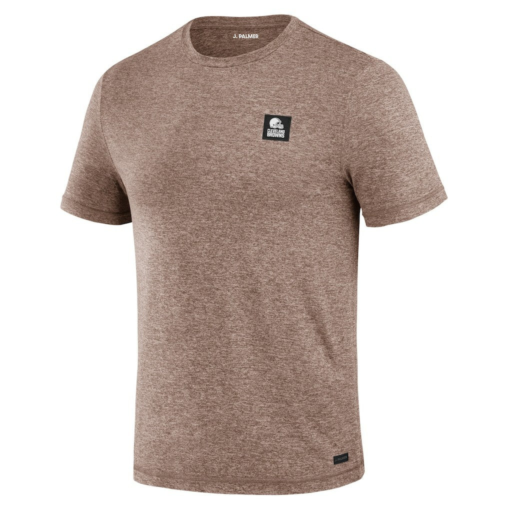 NFL Cleveland Browns J. Palmer Four Down T-Shirt