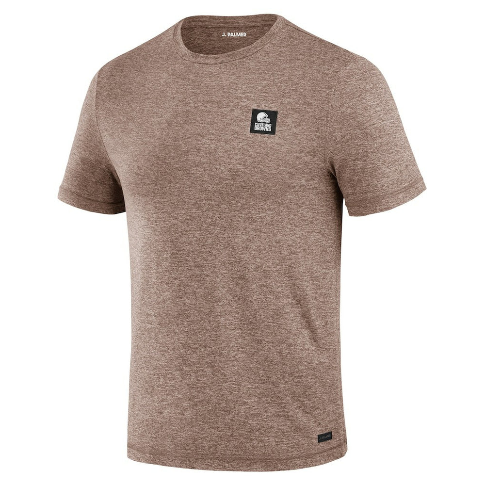 NFL Cleveland Browns J. Palmer Four Down T-Shirt
