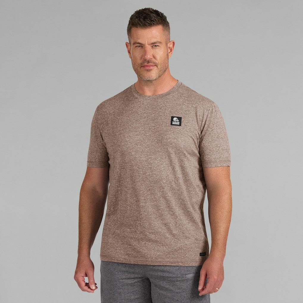 NFL Cleveland Browns J. Palmer Four Down T-Shirt
