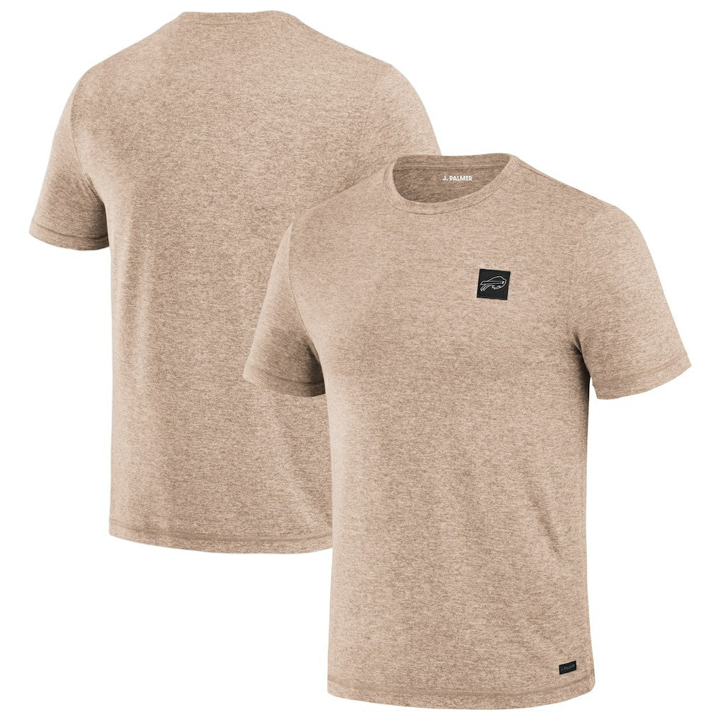 NFL Buffalo Bills J. Palmer Four Down T-Shirt