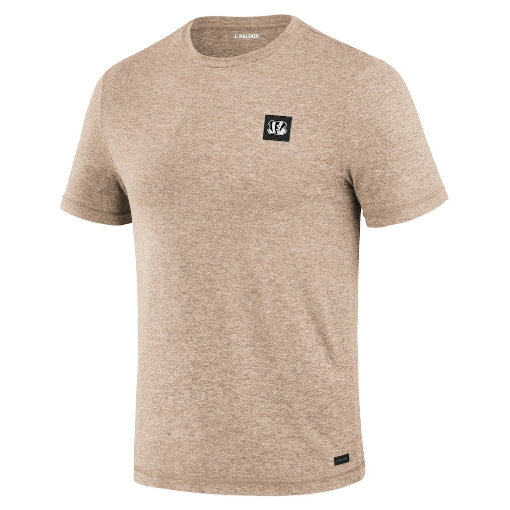 NFL Cincinnati Bengals J. Palmer Four Down T-Shirt