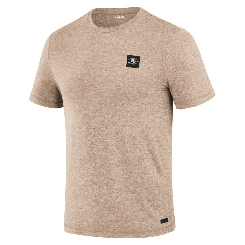 NFL San Francisco 49ers J. Palmer Four Down T-Shirt