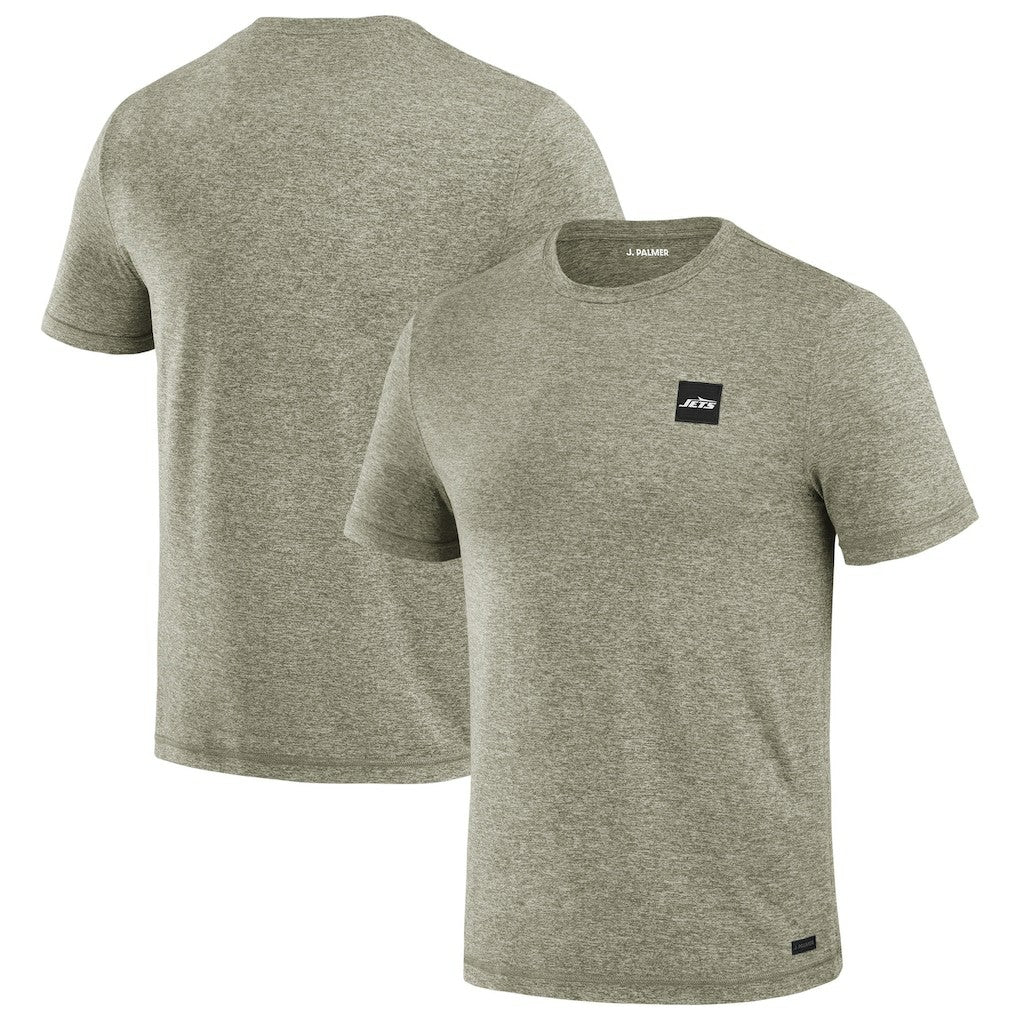 NFL New York Jets J. Palmer Four Down T-Shirt