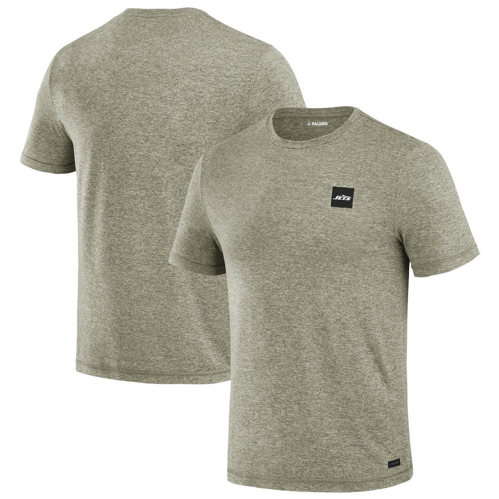 NFL New York Jets J. Palmer Four Down T-Shirt