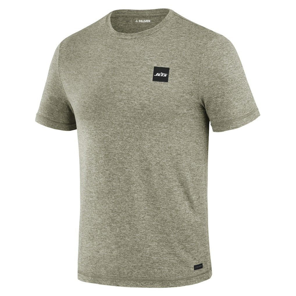 NFL New York Jets J. Palmer Four Down T-Shirt