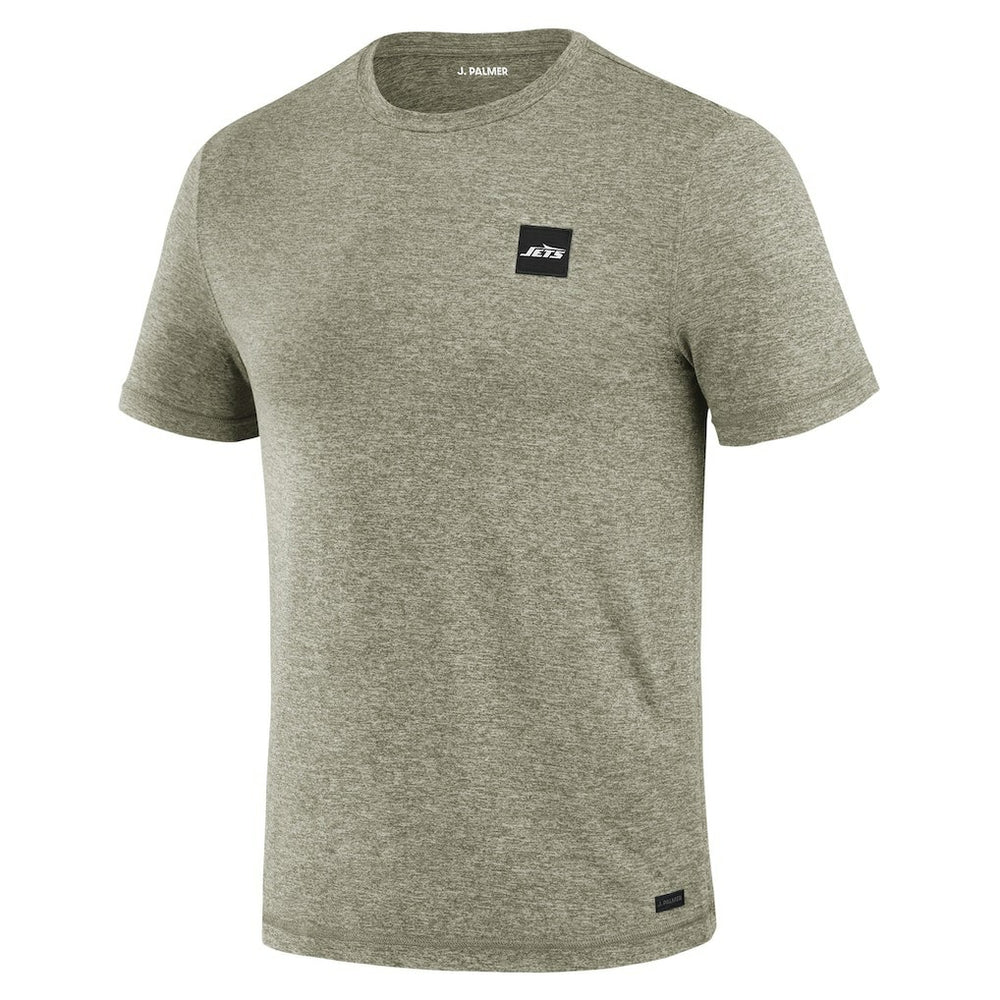 NFL New York Jets J. Palmer Four Down T-Shirt