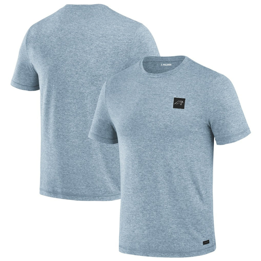 NFL Carolina Panthers J. Palmer Four Down T-Shirt