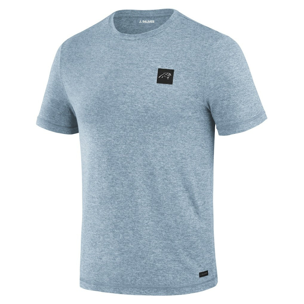 NFL Carolina Panthers J. Palmer Four Down T-Shirt