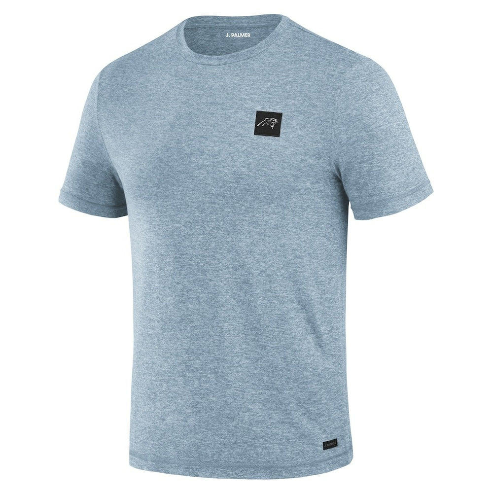 NFL Carolina Panthers J. Palmer Four Down T-Shirt