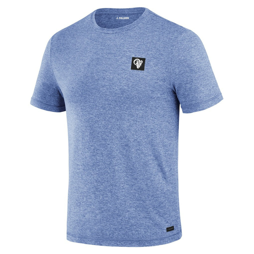NFL Los Angeles Rams J. Palmer Four Down T-Shirt