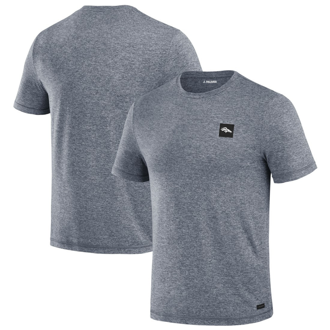 NFL Denver Broncos J. Palmer Four Down T-Shirt