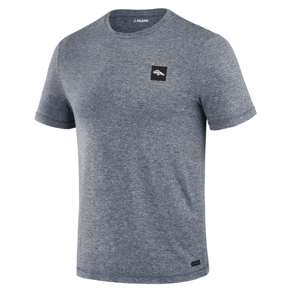 NFL Denver Broncos J. Palmer Four Down T-Shirt