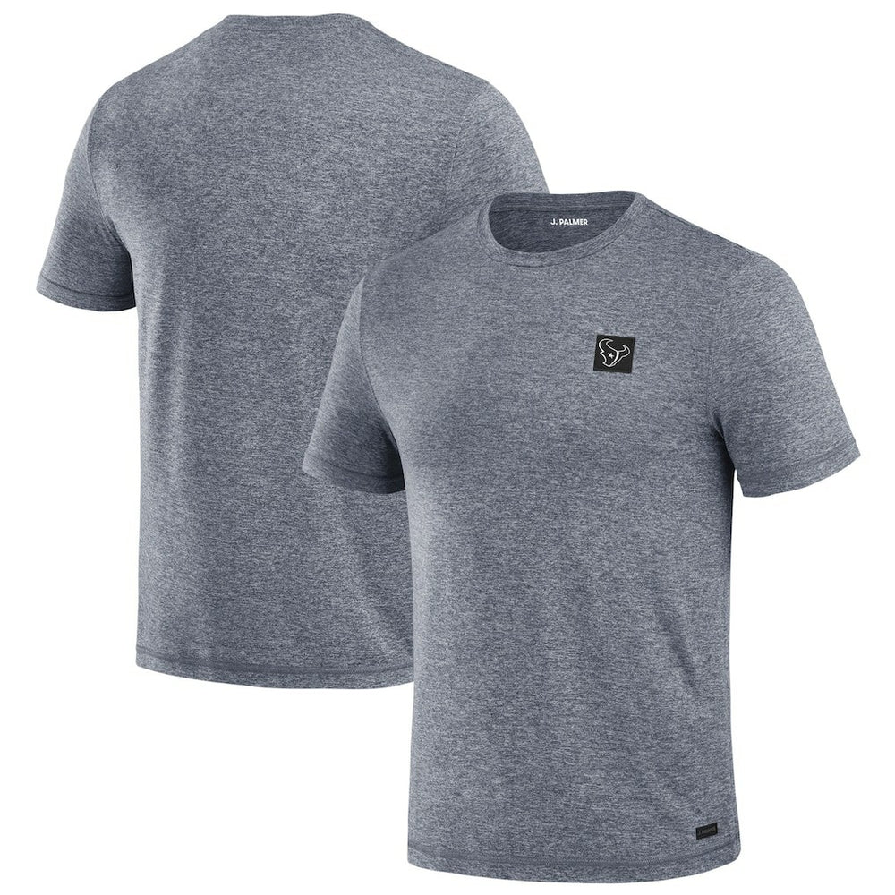 NFL Houston Texans J. Palmer Four Down T-Shirt