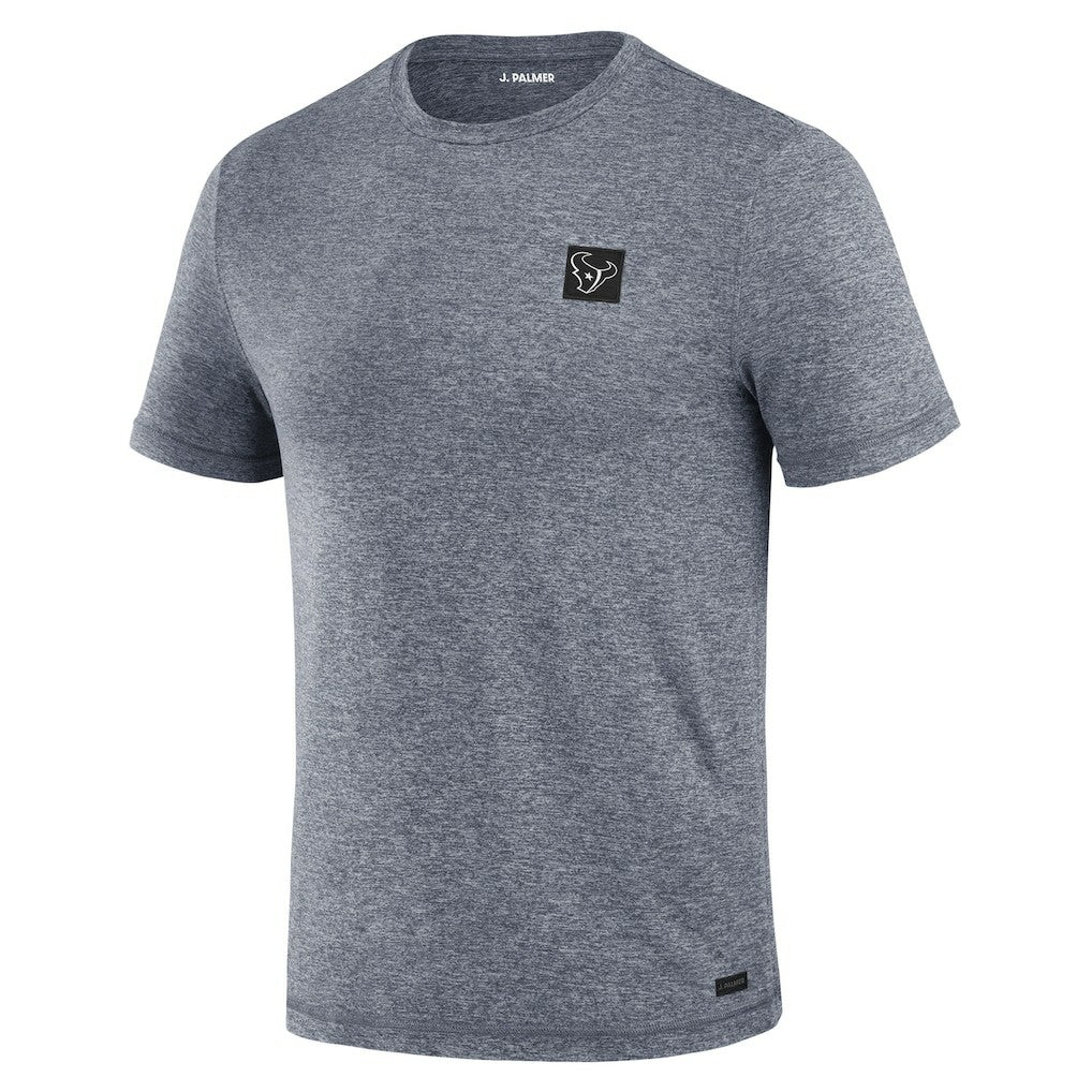 NFL Houston Texans J. Palmer Four Down T-Shirt