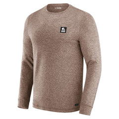 NFL Cleveland Browns J. Palmer Four Down Long Sleeve T-Shirt
