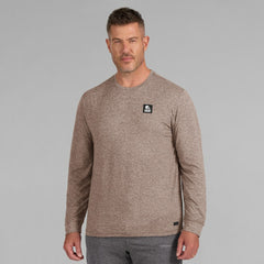 NFL Cleveland Browns J. Palmer Four Down Long Sleeve T-Shirt