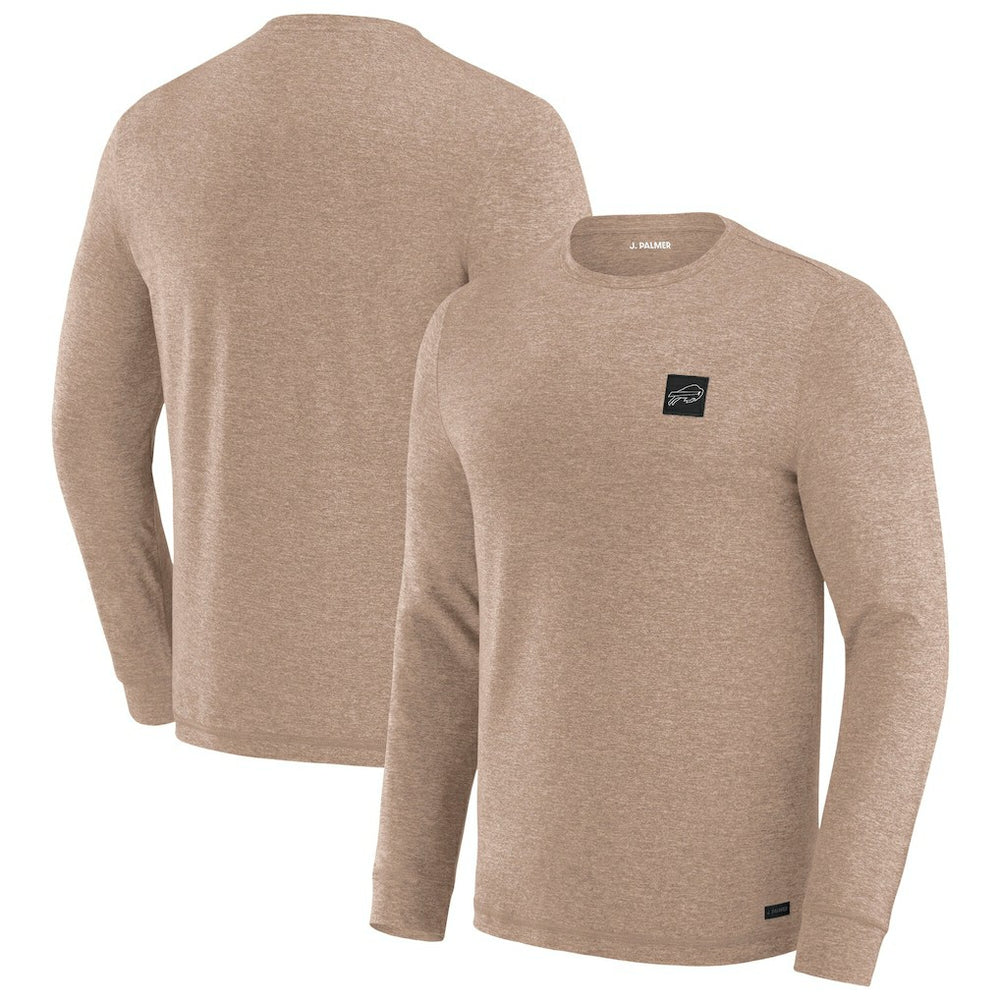 NFL Buffalo Bills J. Palmer Four Down Long Sleeve T-Shirt