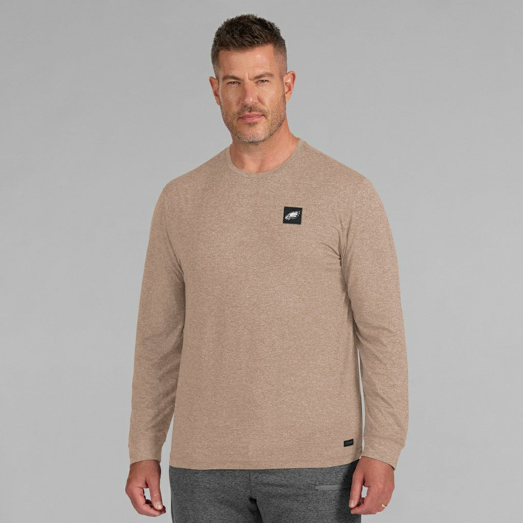 NFL Philadelphia Eagles J. Palmer Four Down Long Sleeve T-Shirt