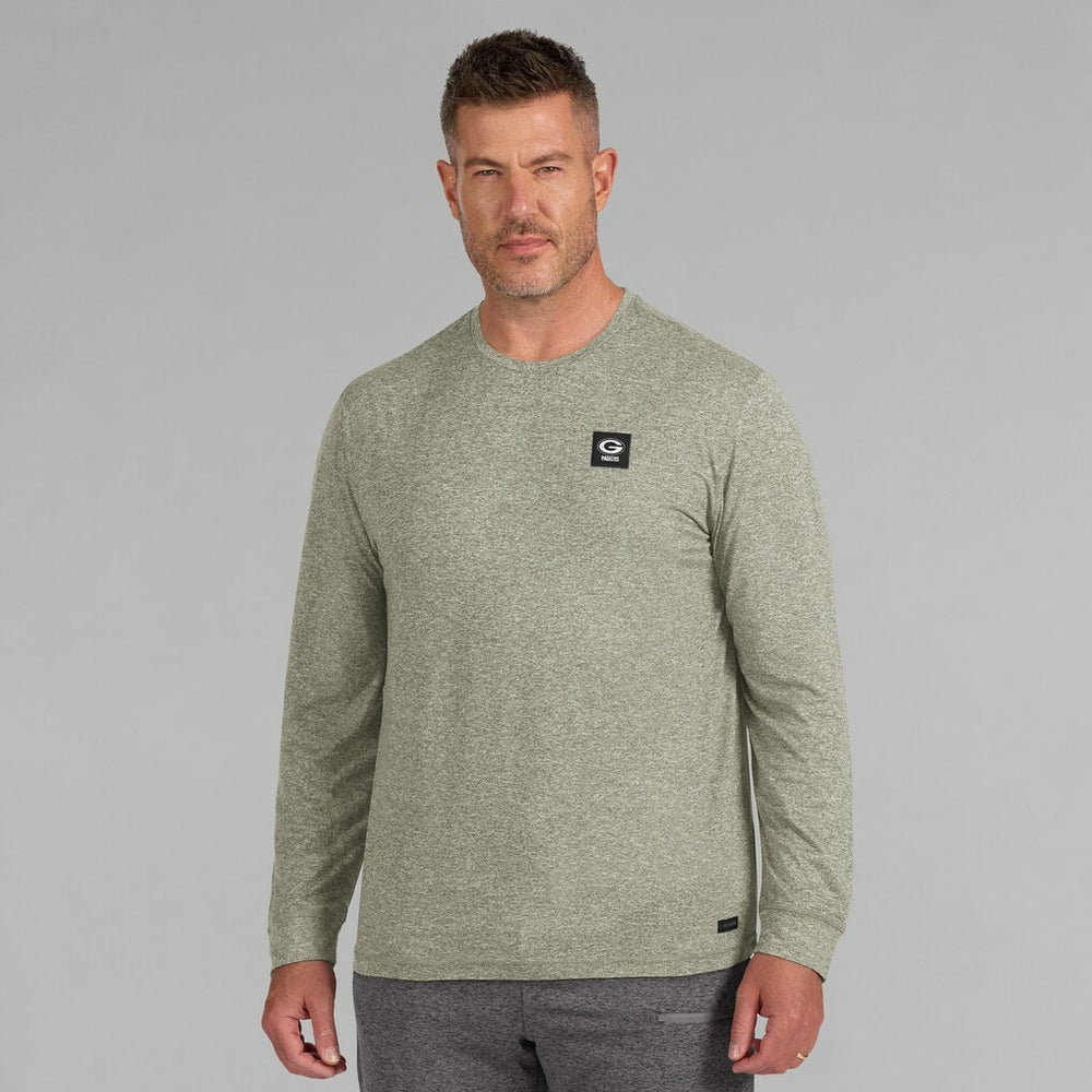 NFL Green Bay Packers J. Palmer Four Down Long Sleeve T-Shirt