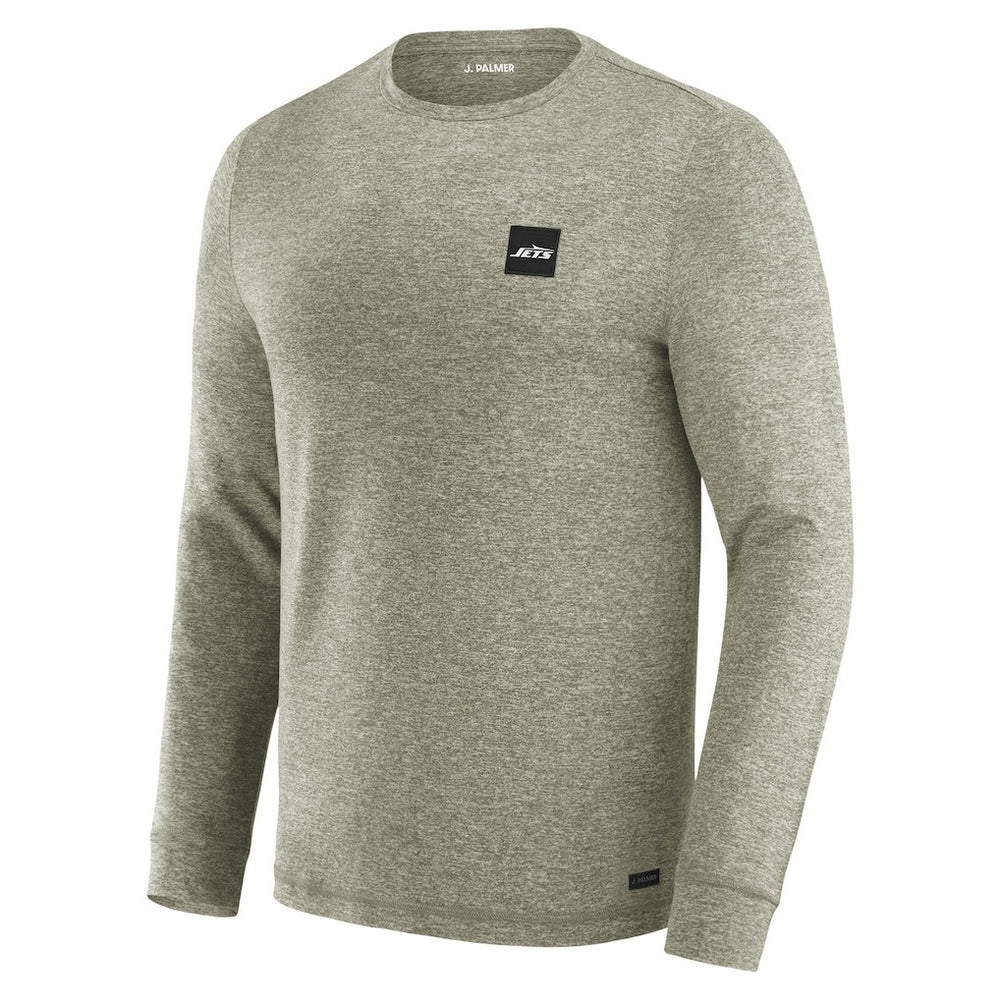 NFL New York Jets J. Palmer Four Down Long Sleeve T-Shirt