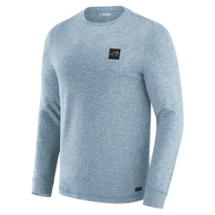 NFL Carolina Panthers J. Palmer Four Down Long Sleeve T-Shirt