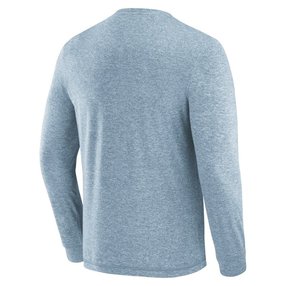 NFL Carolina Panthers J. Palmer Four Down Long Sleeve T-Shirt
