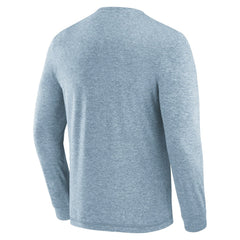 NFL Carolina Panthers J. Palmer Four Down Long Sleeve T-Shirt