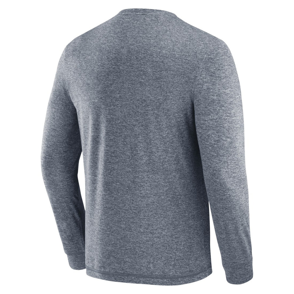 NFL Denver Broncos J. Palmer Four Down Long Sleeve T-Shirt