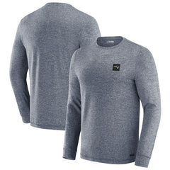NFL New England Patriots J. Palmer Four Down Long Sleeve T-Shirt