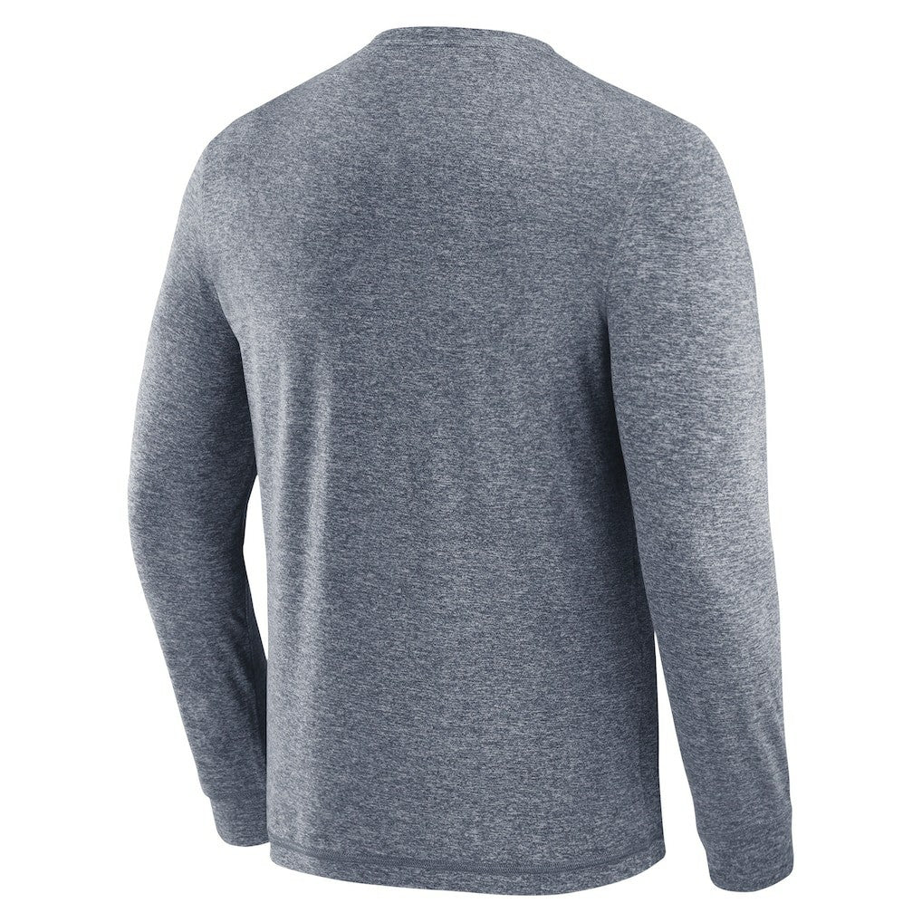 NFL New England Patriots J. Palmer Four Down Long Sleeve T-Shirt