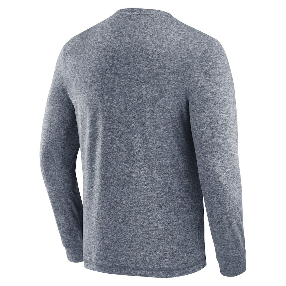 NFL New England Patriots J. Palmer Four Down Long Sleeve T-Shirt