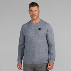 NFL New England Patriots J. Palmer Four Down Long Sleeve T-Shirt