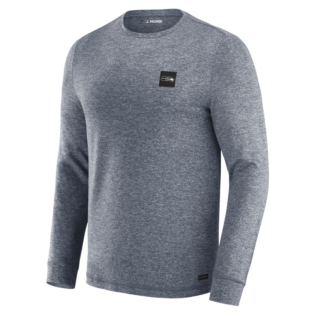 NFL Seattle Seahawks J. Palmer Four Down Long Sleeve T-Shirt