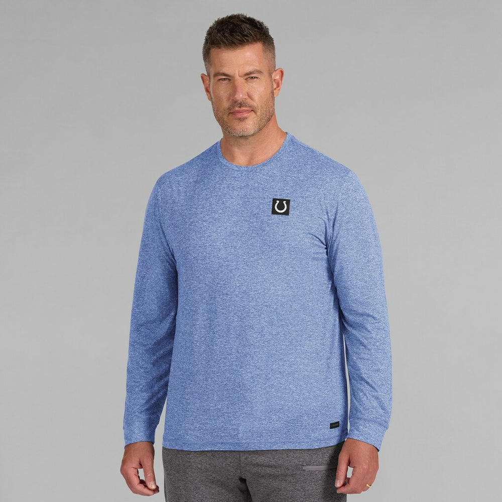 NFL Indianapolis Colts J. Palmer Four Down Long Sleeve T-Shirt